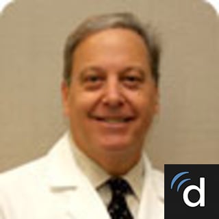 Alvin Schoenberger, MD
