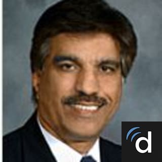 Narinder Malhotra, MD