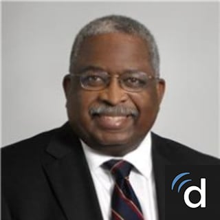 Cedric Sheffield, MD