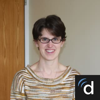 Sarah Berry, MD