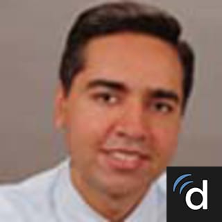 Neeraj Chopra, MD