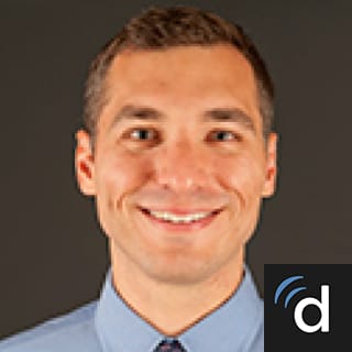 John-Paul Hezel, MD, Physical Medicine/Rehab, Newton, MA