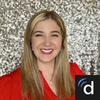 Ashley Rufus, MD