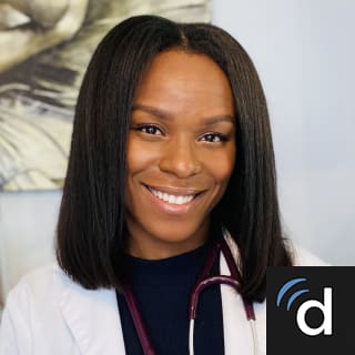 Joelle Gelmann, Family Nurse Practitioner, Falls Church, VA