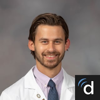 Tyler Giles, MD, Neurosurgery, Jackson, MS