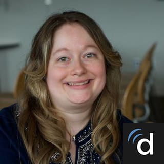 Nicole Randall, MD