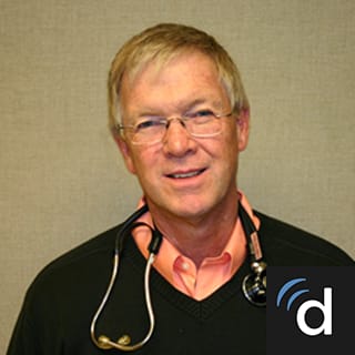 John Peterson, MD, Family Medicine, Jacksonville, IL