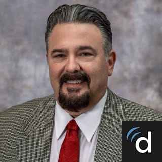 Barry Callahan, MD
