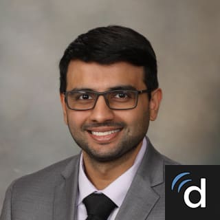 Suleman Ilyas, MD