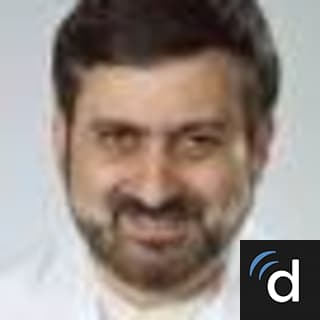 Freddy Abi-Samra, MD