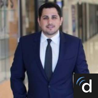 Eli Karlin, MD, Research, Miami, FL