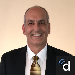 Robert Martinez, MD
