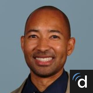 Kwame Denianke, MD