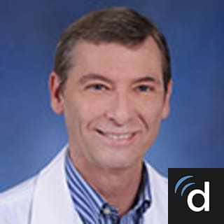 Michael Bustin, MD