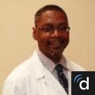 John Oliga, MD