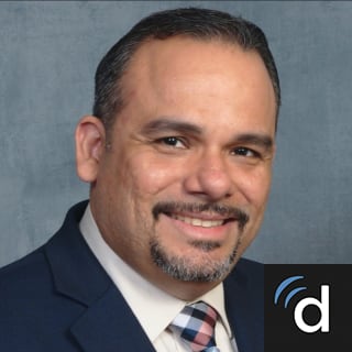 Wilfredo Sanchez, MD