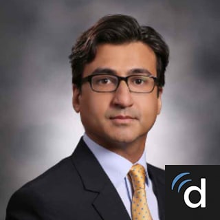 Muhib Khan, MD