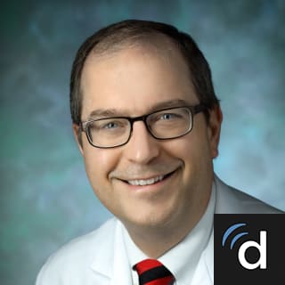 Mark Phillips, MD