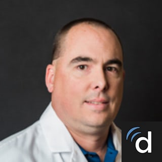 Mark Murray, MD