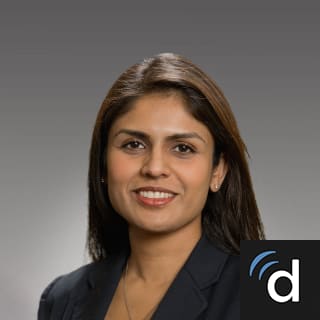 Bincy Abraham, MD