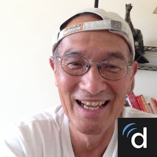 Peter Go, MD