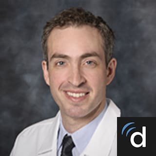 Jonathan Steinberger, MD