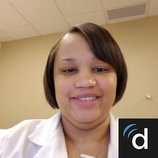 Lakee Smith, Family Nurse Practitioner, Houston, TX