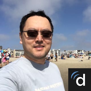 Timothy Chen, MD