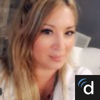 Diana Clouthier, Family Nurse Practitioner, Cañon City, CO