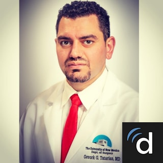 Gevork Tatarian, MD