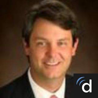 Christopher Schrepferman, MD