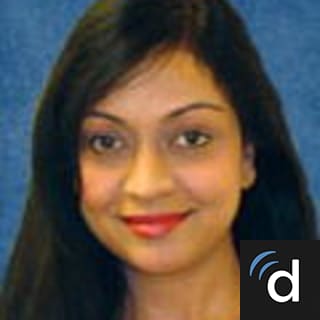 Deepika (Gopal) Gopalakrishnan, MD