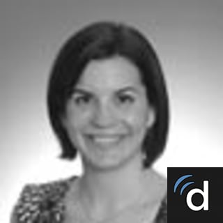 Nicole (Hoff) Geracimos, MD, Internal Medicine, Doylestown, PA