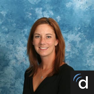 Elizabeth Burba-Dick, MD