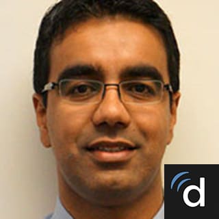 Shawn Dhupar, MD