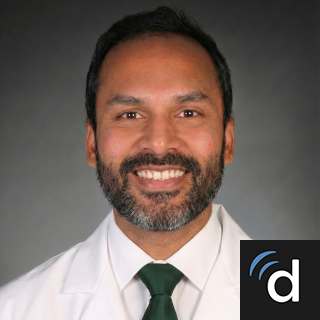 Suman Majumdar, MD, Pulmonology, Burlington, VT
