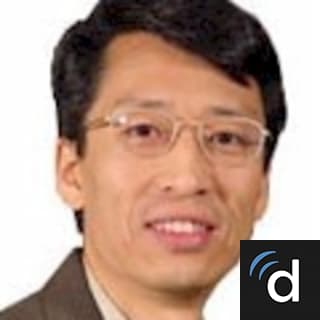 Simon Law, MD