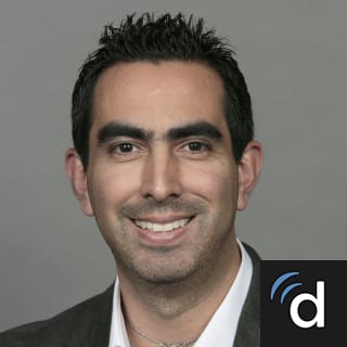 Filiberto Cedeno Laurent, MD