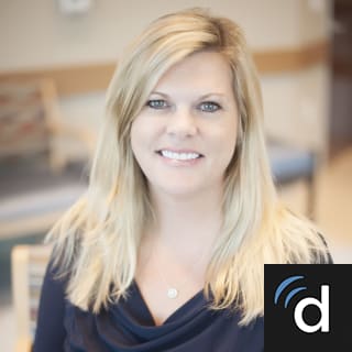 Christine Holmes, MD