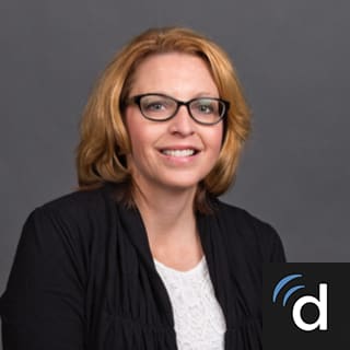 Kay (Baumfalk) Elting, Nurse Practitioner, Lincoln, NE