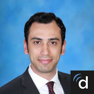 Ahmed Alabbady, MD, Cardiology, Stony Point, NY