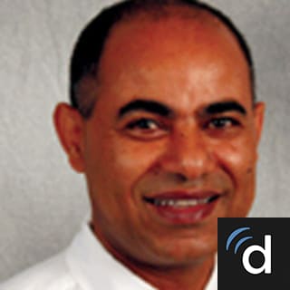 Girma Meshesha, MD