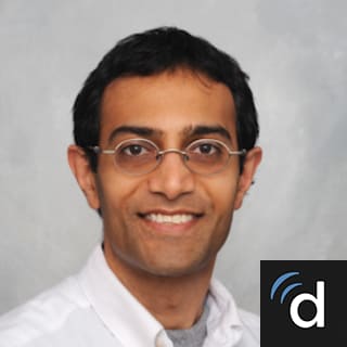 Bhawesh Patel, MD