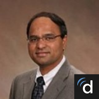 Ravinder Manda, MD