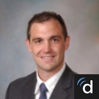 Luke Spencer-Gardner, MD
