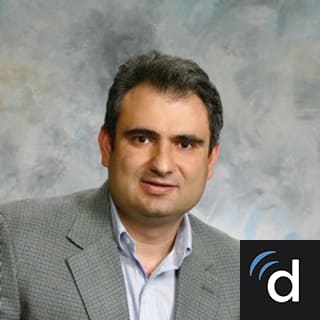 Michel Skaf, MD