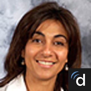 Ilham Algayed, MD