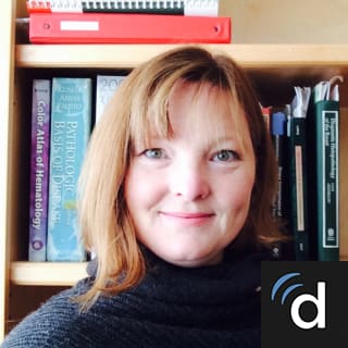 Megan Smith-Zagone, MD