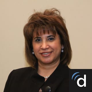 Dalia Banks, MD