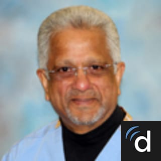 Jairam Rajan, MD